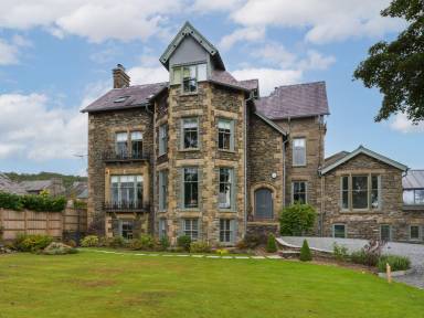 Cottage Windermere
