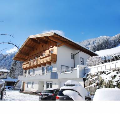 Appartamento Zell am Ziller