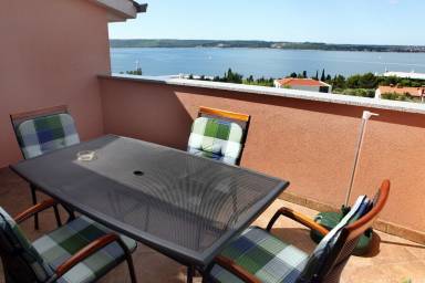 Appartamento Portorose