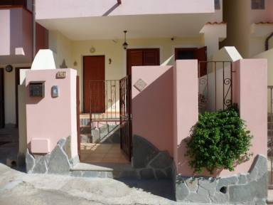 Appartement Villasimius