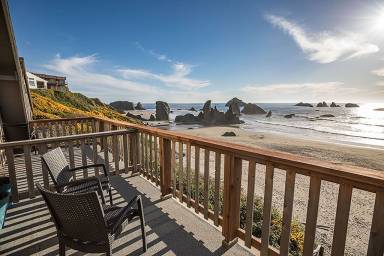 Condo Bandon