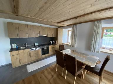 Appartement Kramsach