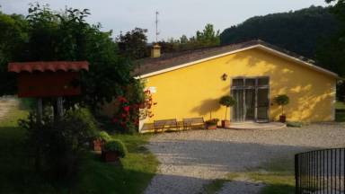 Camera privata Altavilla vicentina