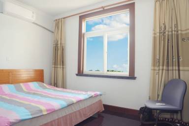 Accommodatie Pudong