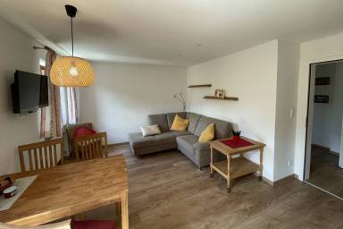 Ferienwohnung Berchtesgaden