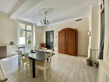 Appartement Carcassonne