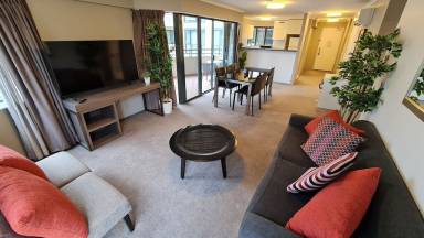 Apartment Air conditioning Canberra Central