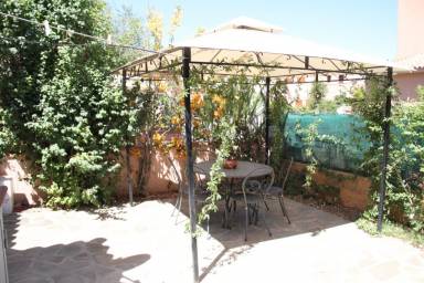 Appartamento San Teodoro