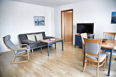 Apartamento Ueckermünde