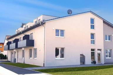 Ferienwohnung Besigheim