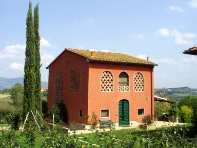 Casa Castelfiorentino