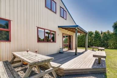 House Havelock North