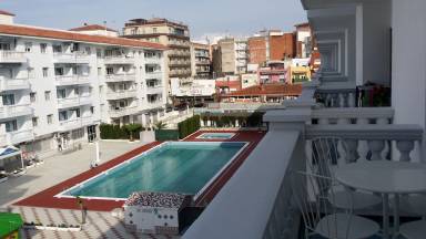 Apartment Air conditioning Blanes