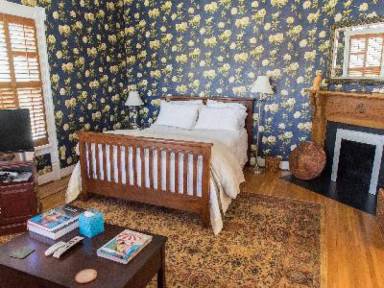 Bed & Breakfast South Boston