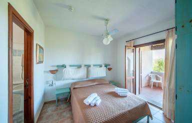 Appartement Porto Rotondo