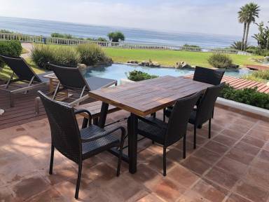 Condo Rosarito