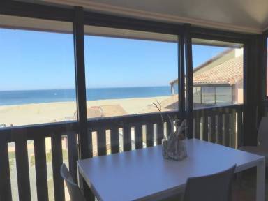 Ferienwohnung Capbreton