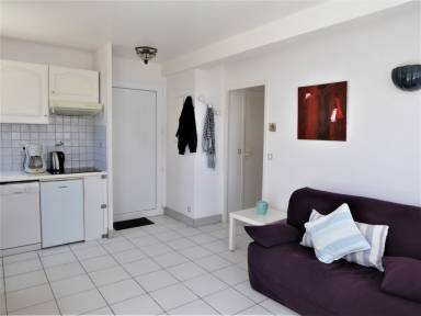 Apartment Pet-friendly Montalivet les Bains