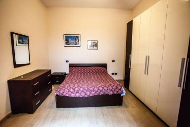 Appartamento Ardore
