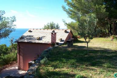 Casa Bonassola