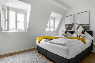 Ferienwohnung Passau