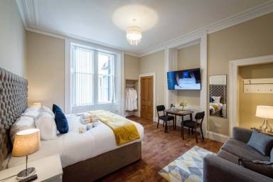 Appartement Inverness