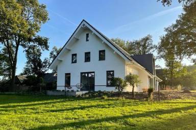 Ferienhaus Slagharen