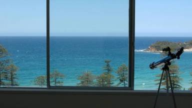 Leilighet Manly