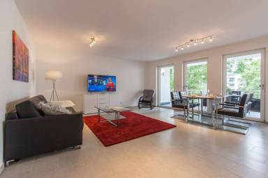 Ferienwohnung Bad Neuenahr-Ahrweiler