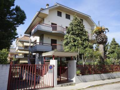 Appartamento Monteprandone