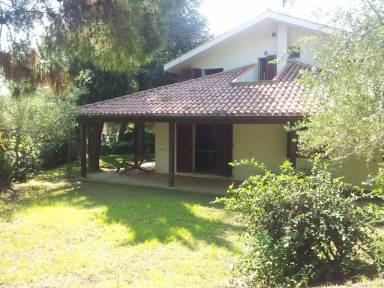 Villa Sirolo