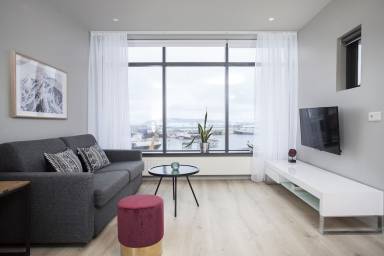 Appartement Reykjavik