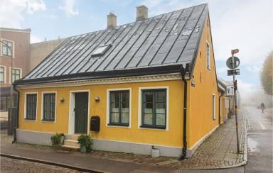 House Sauna Malmö
