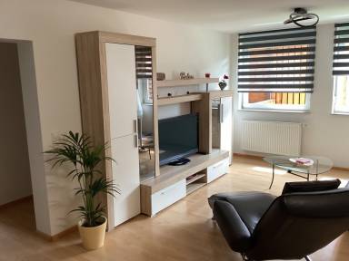 Ferienwohnung Grenzach-Wyhlen