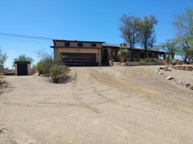 Apartment Pet-friendly Wickenburg