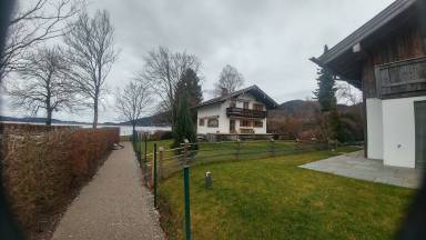 Maison de vacances Tegernsee