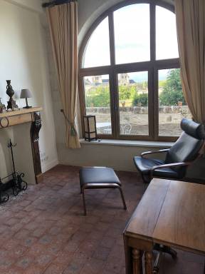 Appartement Balcon Noyers-sur-Cher