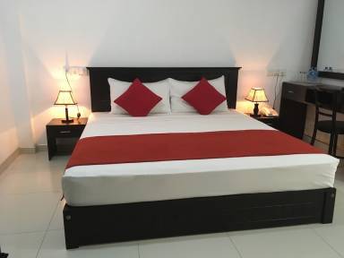 Accommodation Internet Kandy