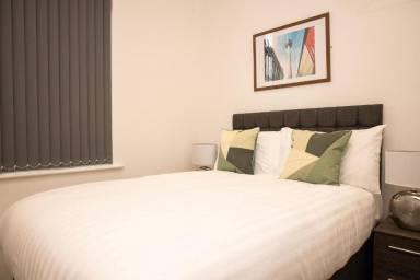 Apartment Air conditioning Liverpool