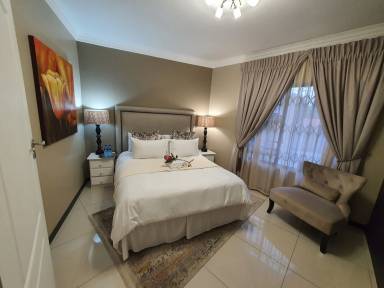 Privat værelse Johannesburg