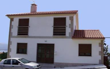 Apartamento Cangas de Morrazo