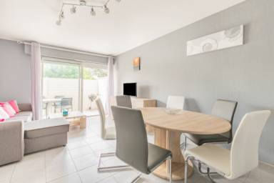 Appartement Saint-Jean-de-Monts