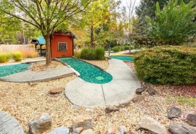 Apartment Clarkesville
