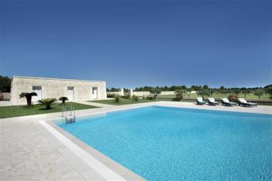 Villa Torre Dell'Orso