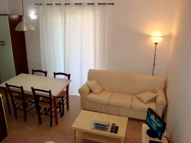 Appartamento Davoli
