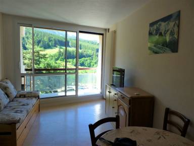 Appartement Château-Bernard