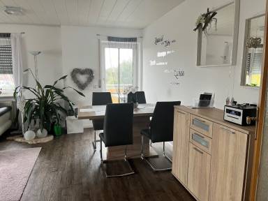 Ferienwohnung Eriskirch