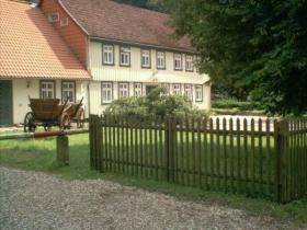 Am Fuße malerischer Harzhöhen: eine Ferienwohnung in Bad Lauterberg - HomeToGo