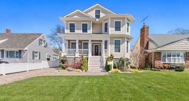 House Bay Head
