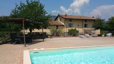 House Pet-friendly Serravalle Pistoiese